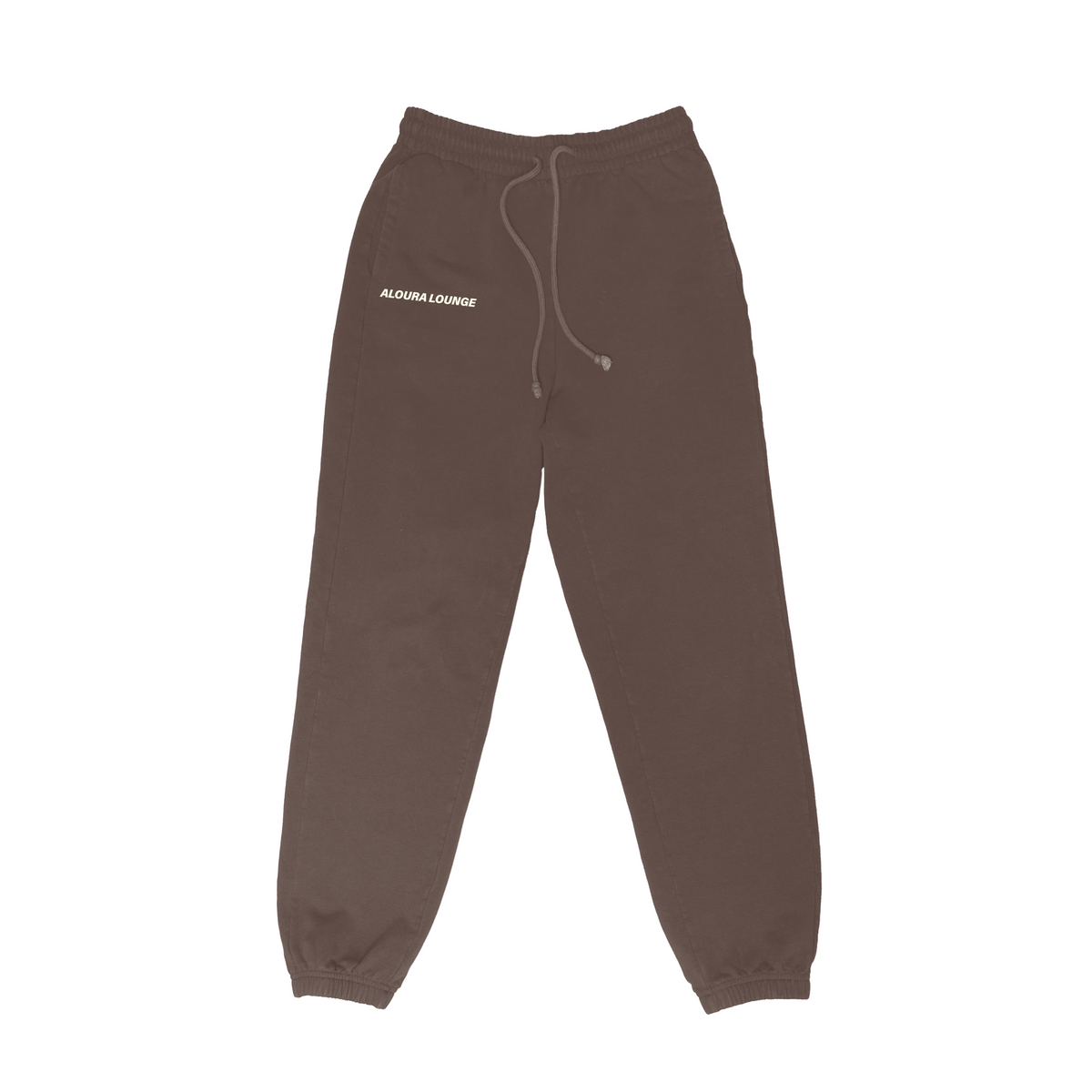 oak dte 2.0 ultra cozy sweatpants – Aloura Lounge