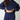 sapphire oversized wide leg sweatpants