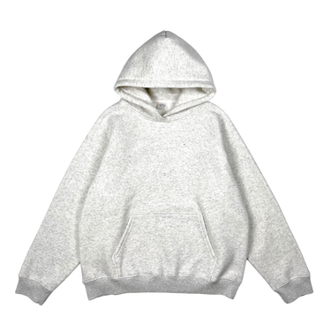 moon oversized core hoodie