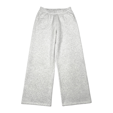 moon oversized wide leg sweatpants