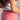 bubblegum pink wide leg ultra cozy sweatpants