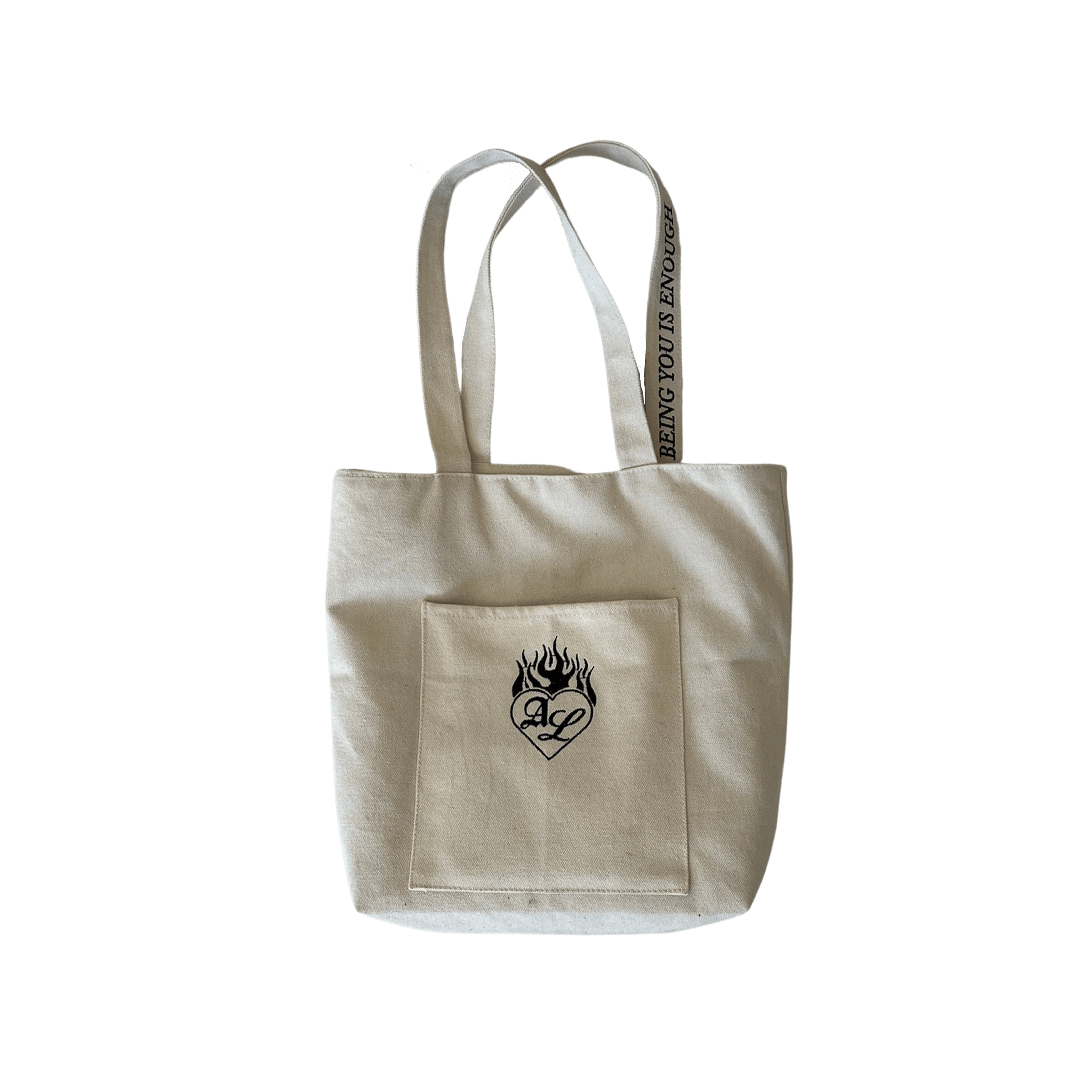 Hermanos Koumori UO Exclusive Tree Of Life Tote Bag